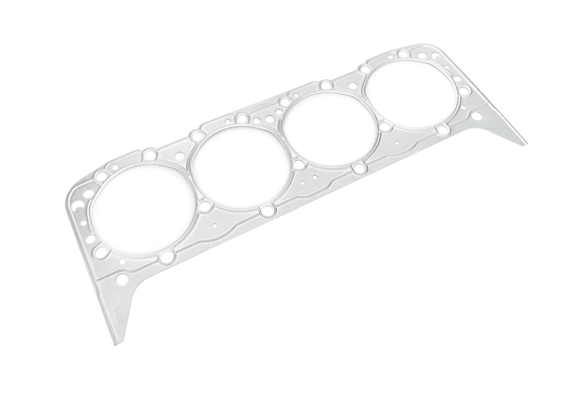 Fel-Pro 1094 Embossed steel shim w/coating Engine Cylinder Head Gasket - 1094