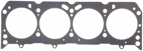 Fel-Pro 1155 Stainless steel core laminate Engine Cylinder Head Gasket - 1155
