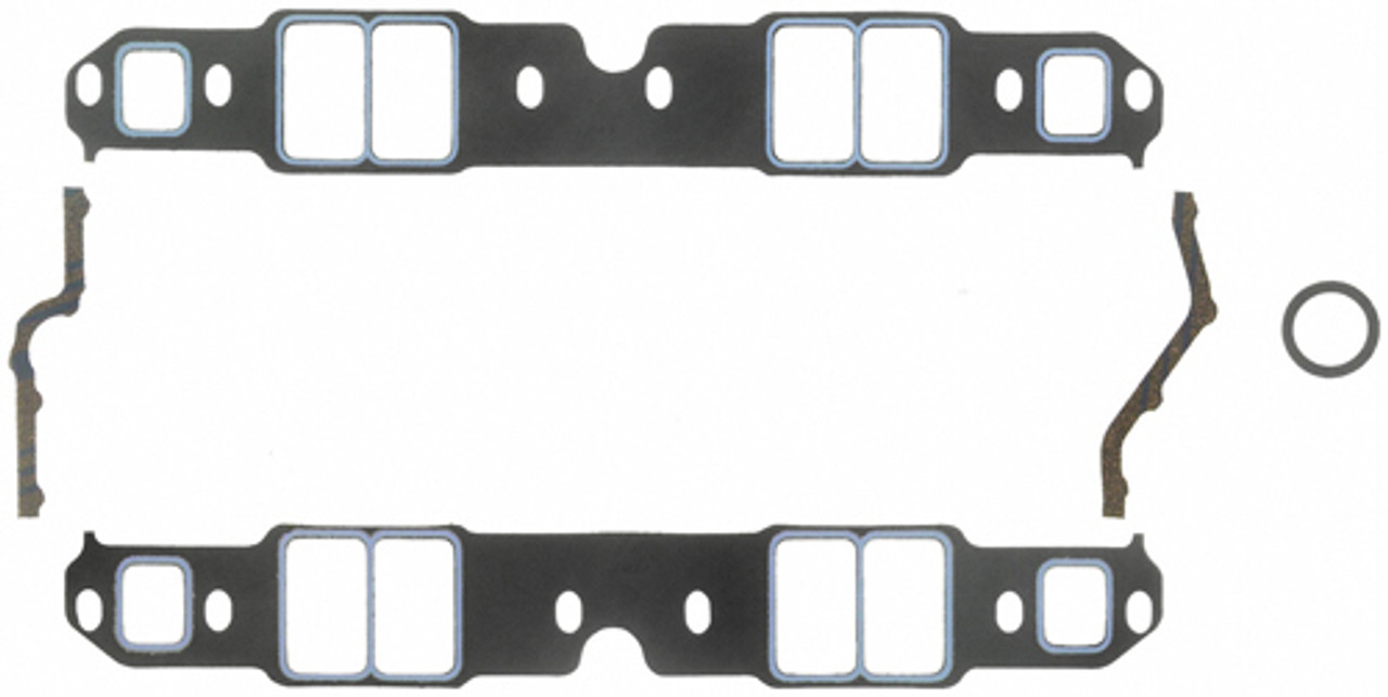 SB Chevy Intake Gaskets 262-400 ENGINES