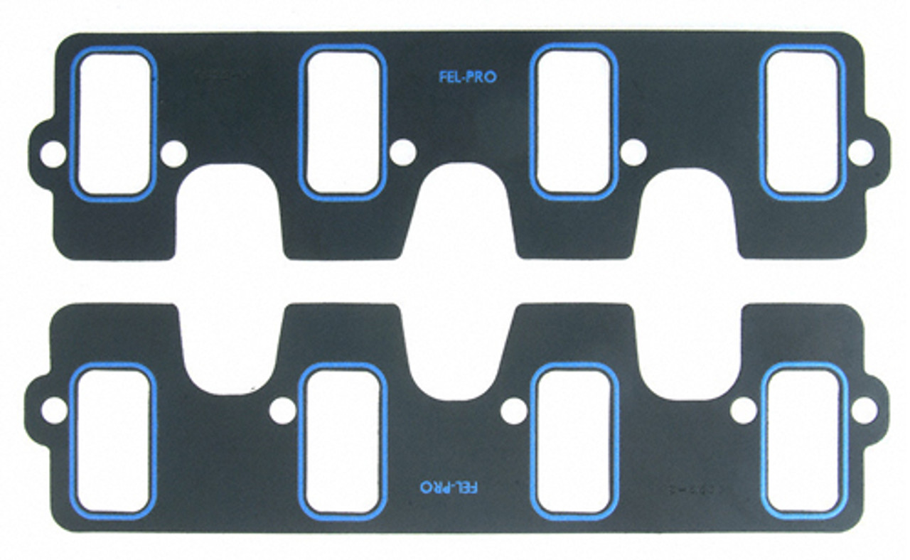 Intake Gasket - GM LS7 .045