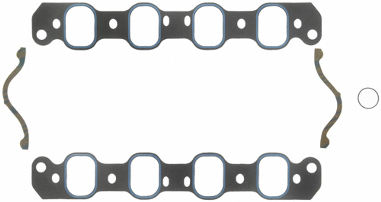 Fel-Pro 1228 Engine Intake Manifold Gasket Set - 1228