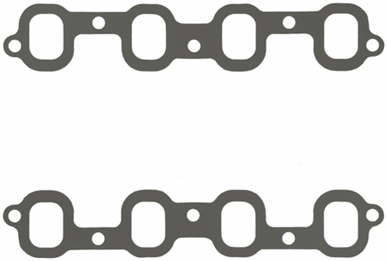 SBC Intake Manifold Gskt SB2