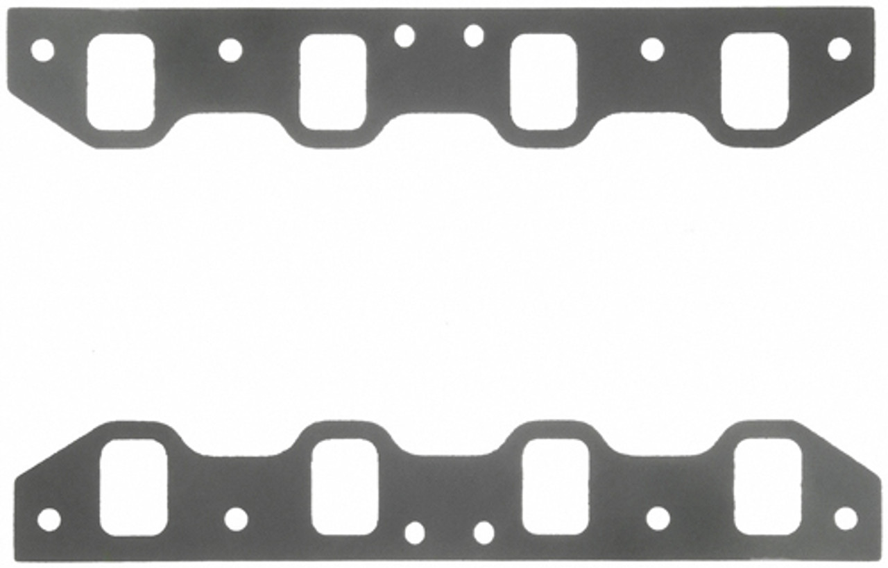 Ford SVO 351 Intake Gasket .045