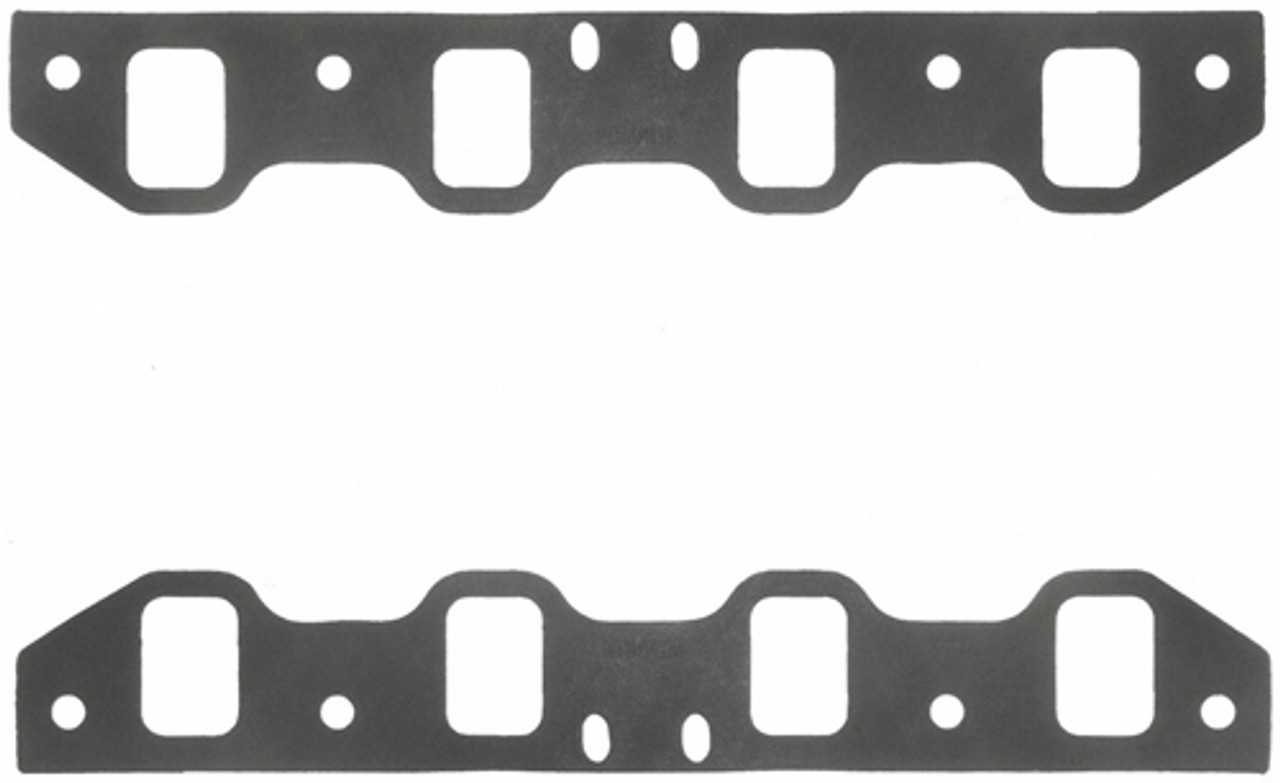 Ford SVO 351 Intake Gasket