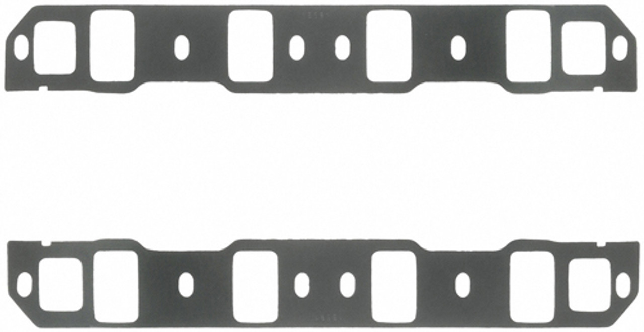 Intake Gasket Set - Ford 302 - .090 Thick