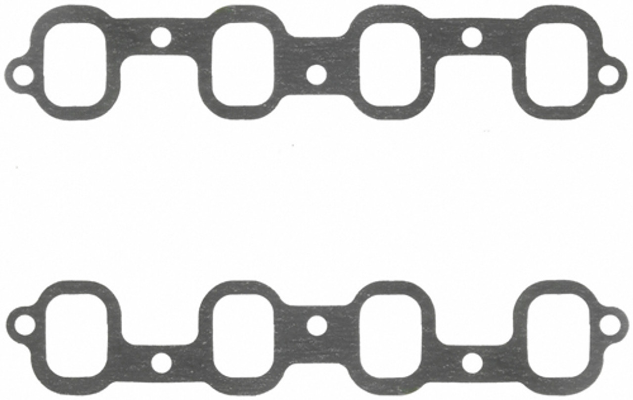 SBC SB2 Intake Gasket .045in Thick