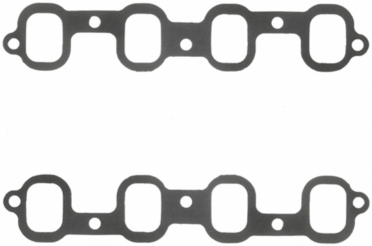 SBC SB2 Intake Gasket .060in Thick