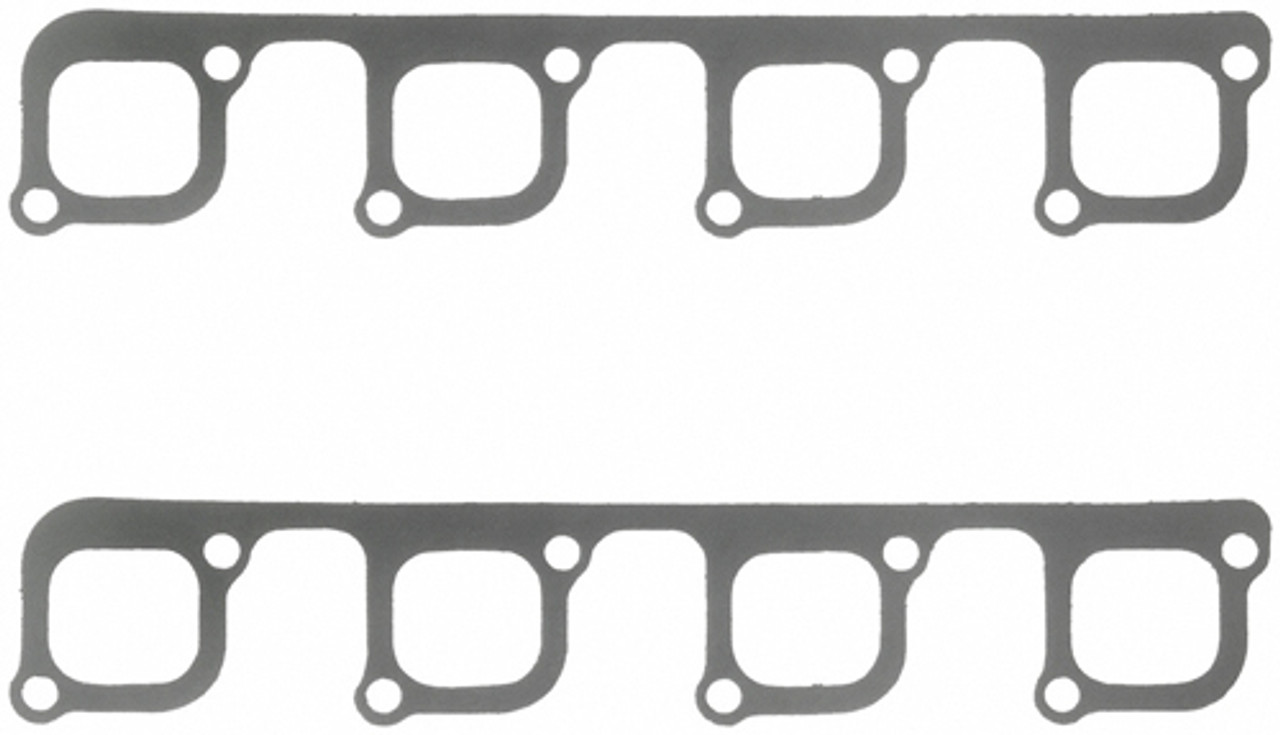 Ford SVO Exhaust Gasket For Yates Heads