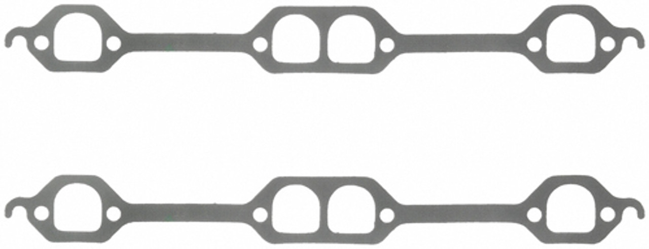 SBC LT1 Exhaust Gasket