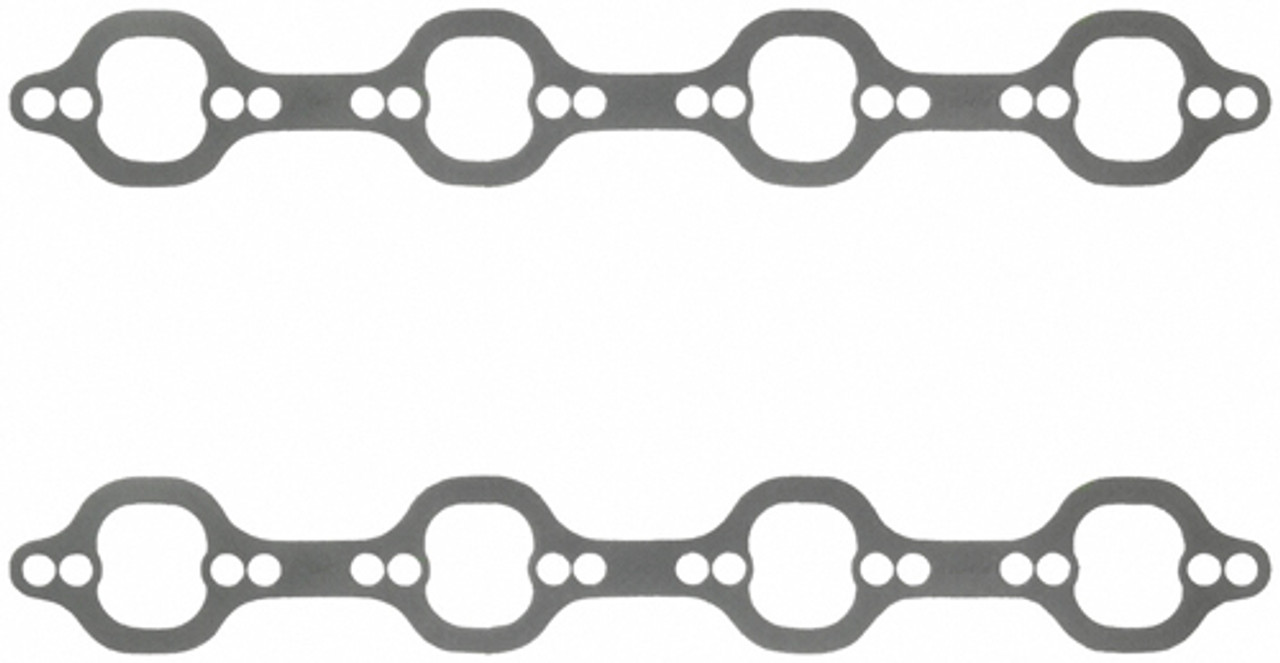 SB Ford Header Gaskets 260-302