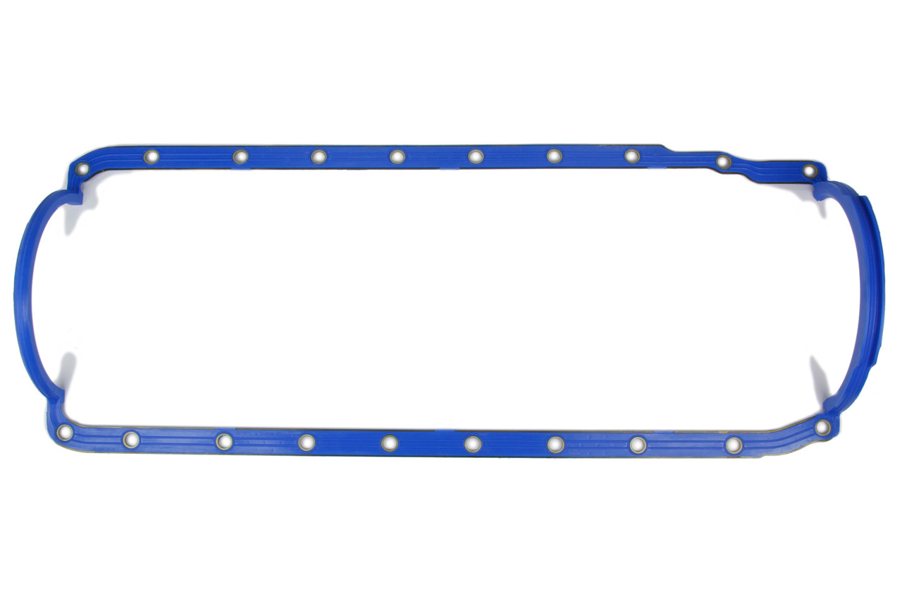 BBC Oil Pan Gasket - 1-Piece