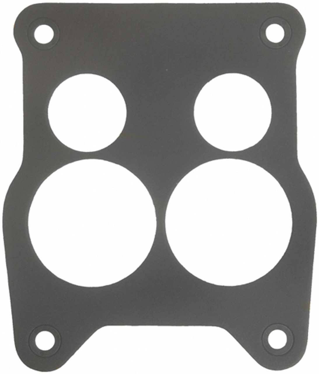 Insulator Gasket Quadrajet 4-Hole 1/4