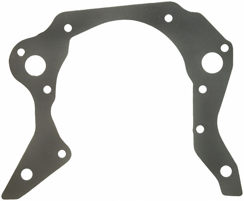 Fel-Pro Ford 302/351W Windsor Engine Timing Cover Gasket - 2331