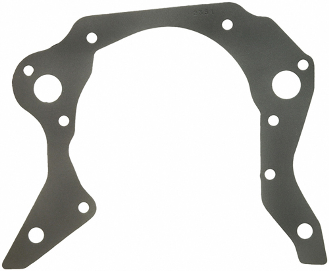 Fel-Pro Ford 302/351W Windsor Engine Timing Cover Gasket - 2331