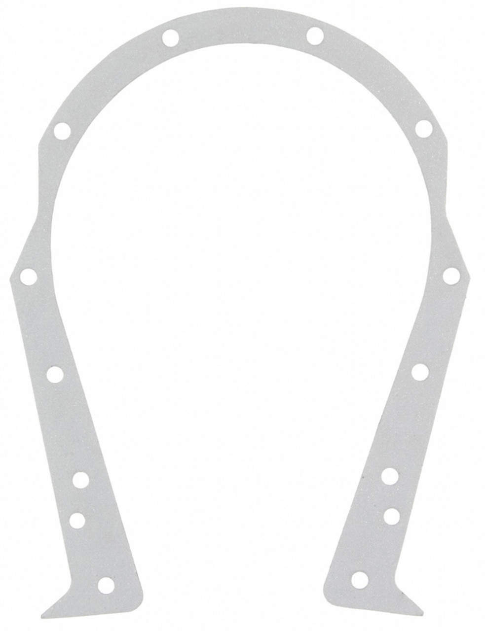 Timing Cover Gasket - BBC w/Raised Cam