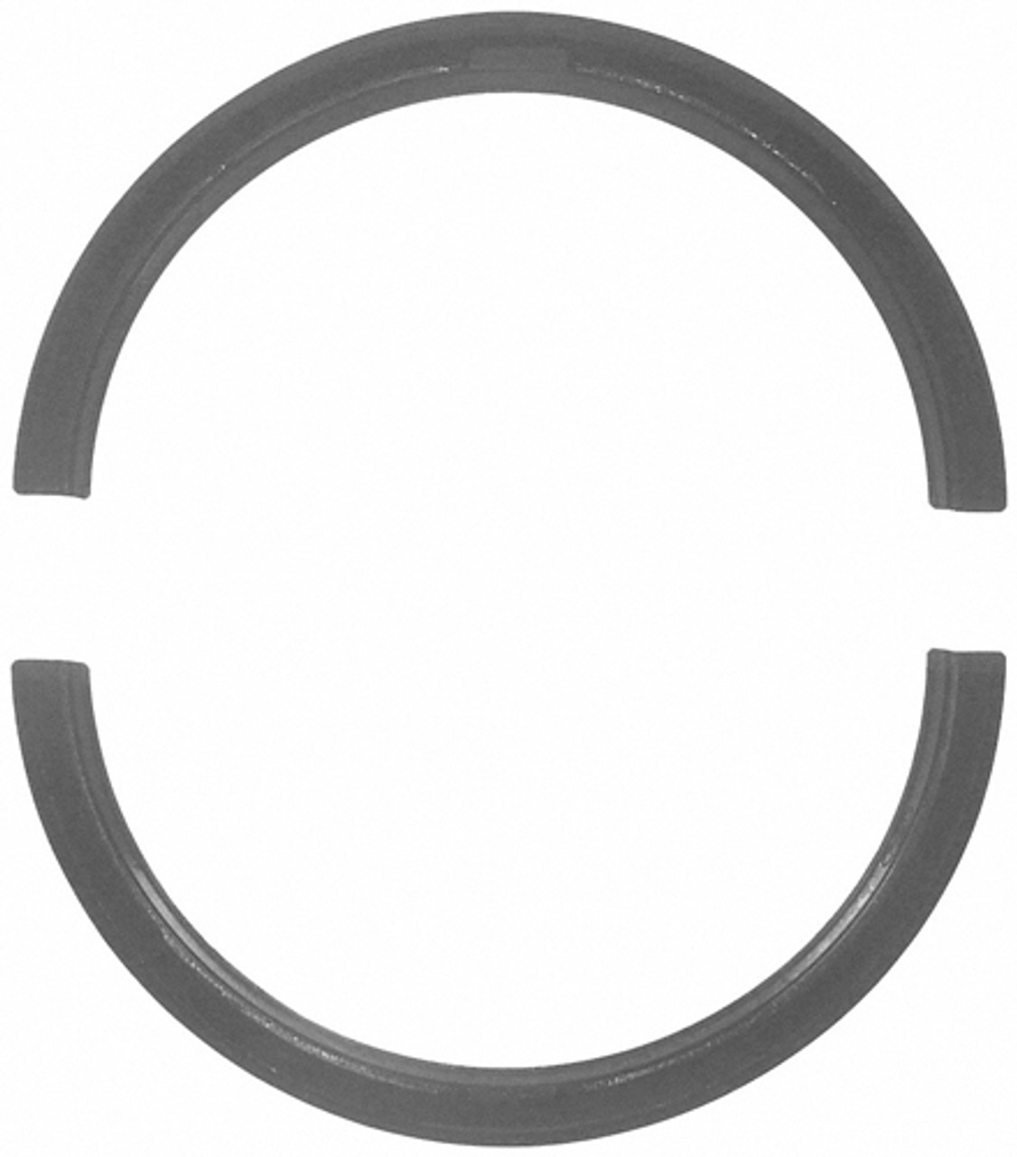 BBF Viton 2pc. Rear Main Seal