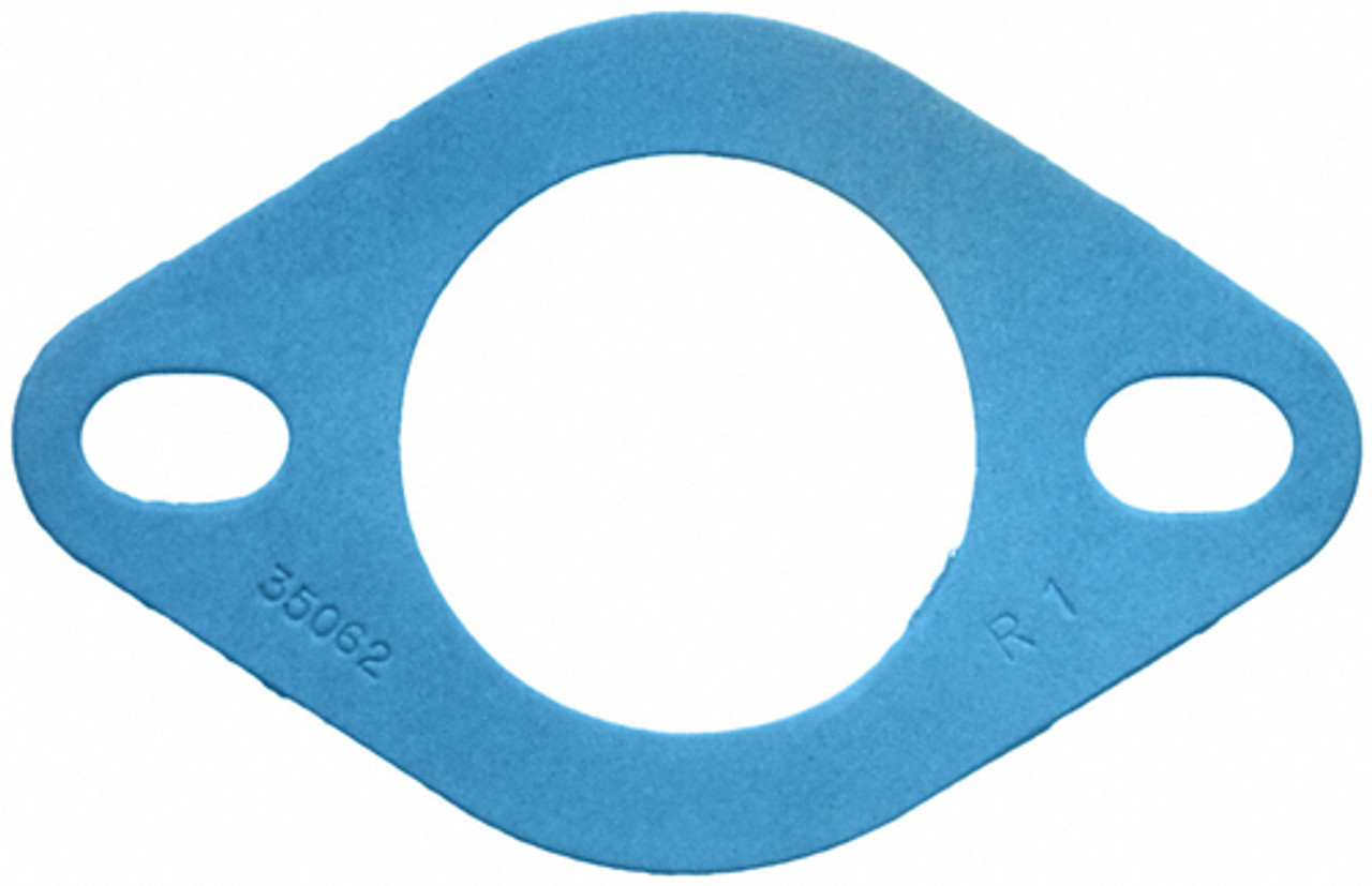 GM Water Outlet Gasket 4-V6-V8. 1935-95