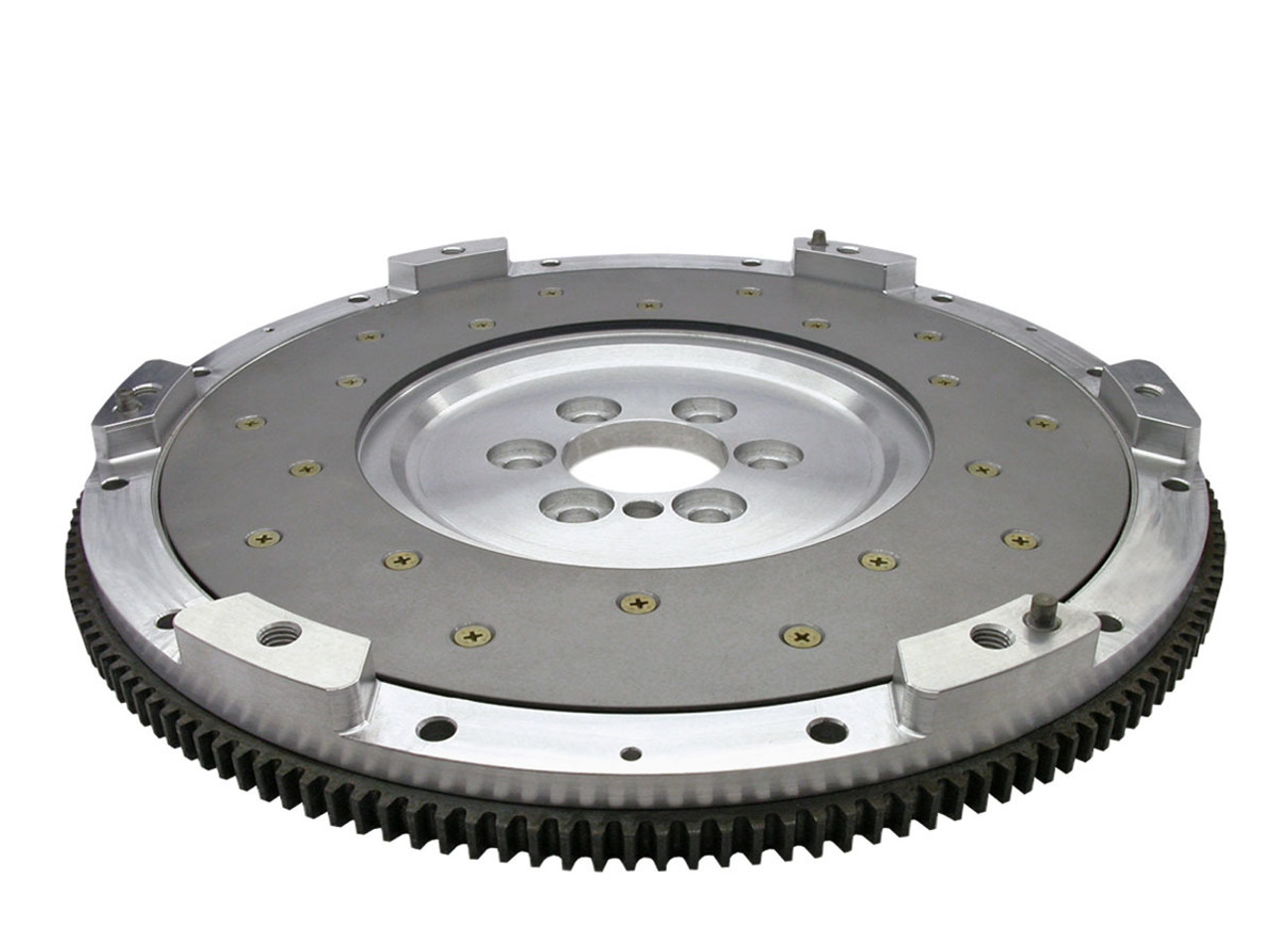 Aluminum SFI Flywheel - GM LS2/LS3/LS7