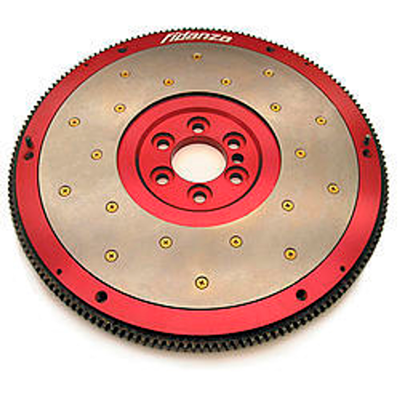 Aluminum SFI Flywheel - SBC