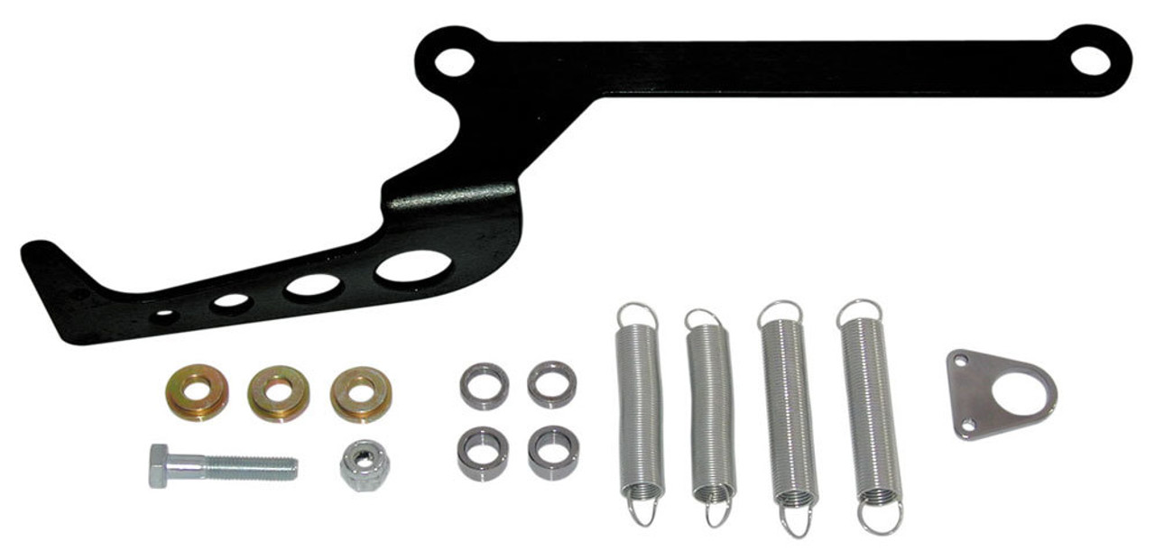 Throttle Return Spring Kit