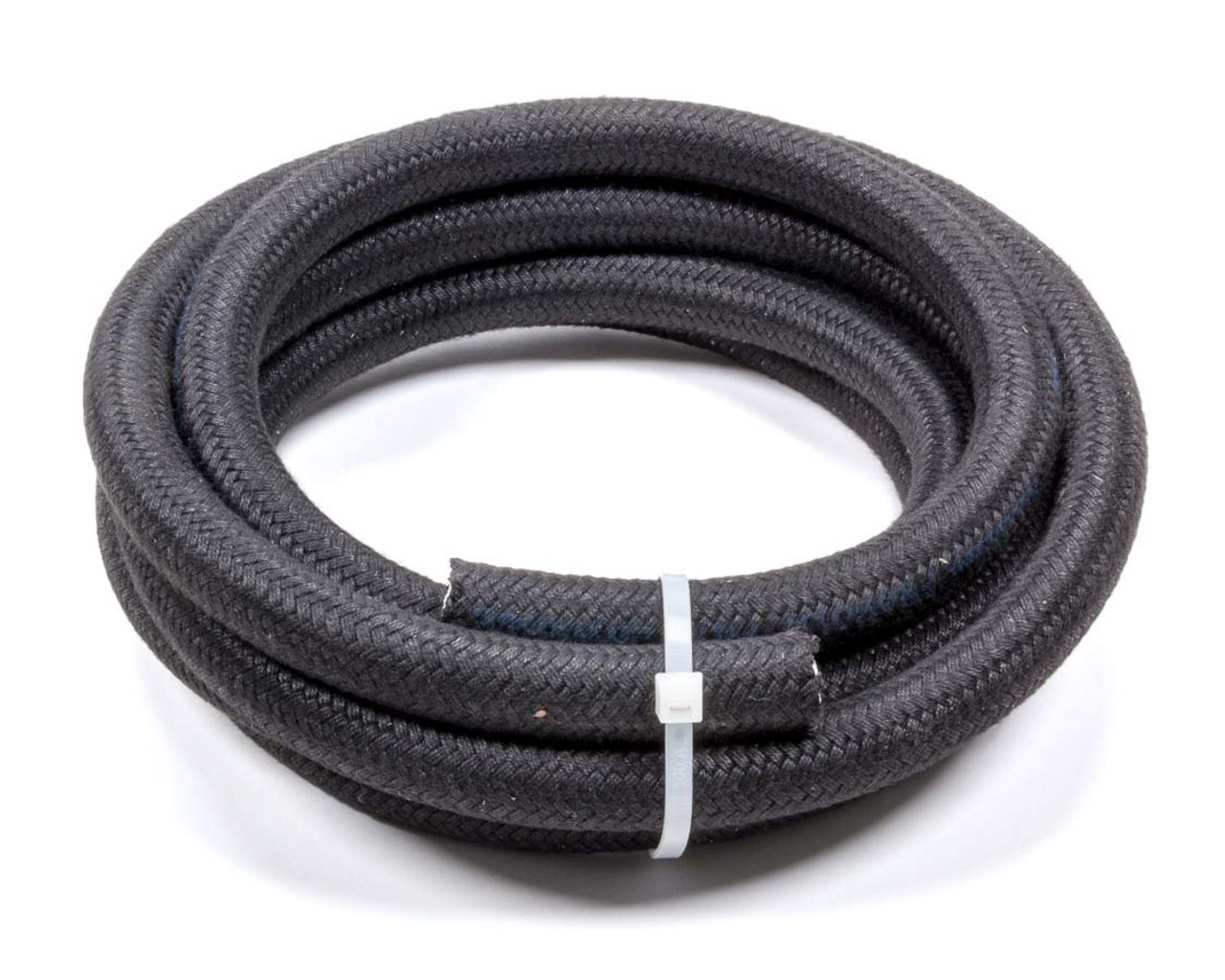 #6 Push Lock Hose 10ft Black