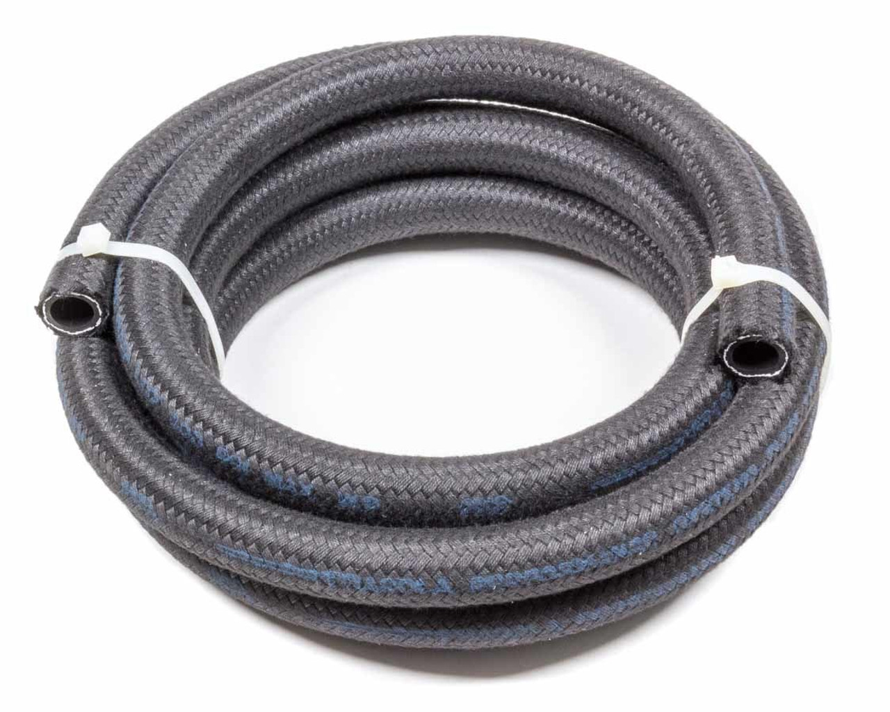 #8 Push Lock Hose 10ft Black