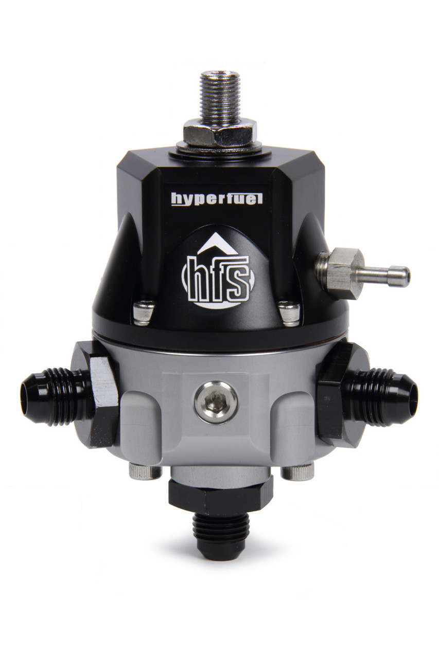 Fuel Pressure Regulator Discontinued 9/21