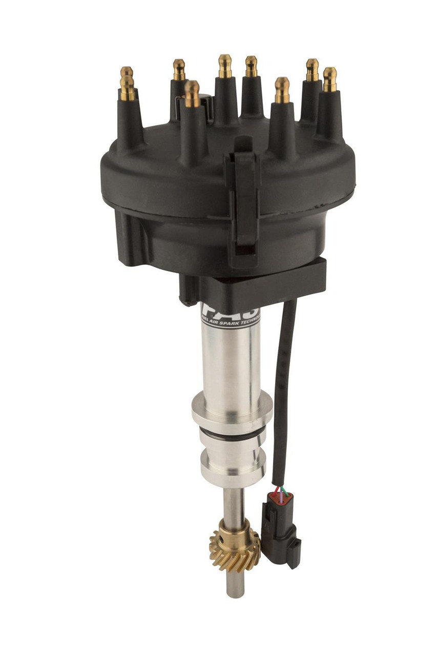 XDi Race EFI Distributor SBF w/Large Cap