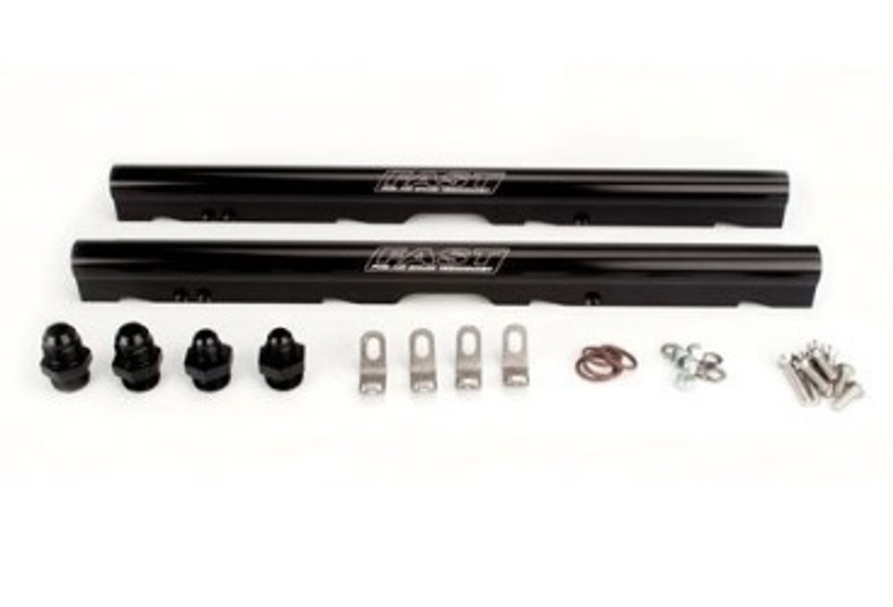 Billet Fuel Rail Kit for LSXr