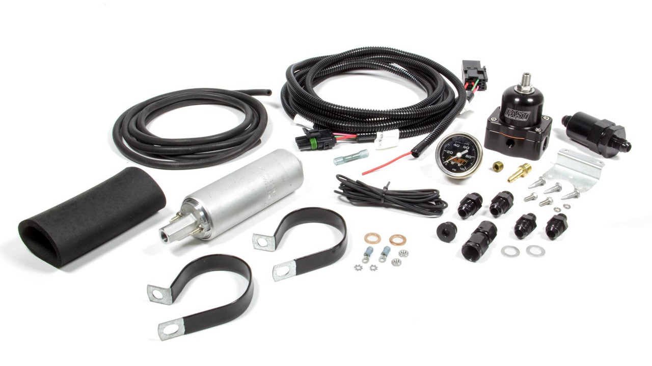 EZ EFI Fuel Pump Kit - 550HP