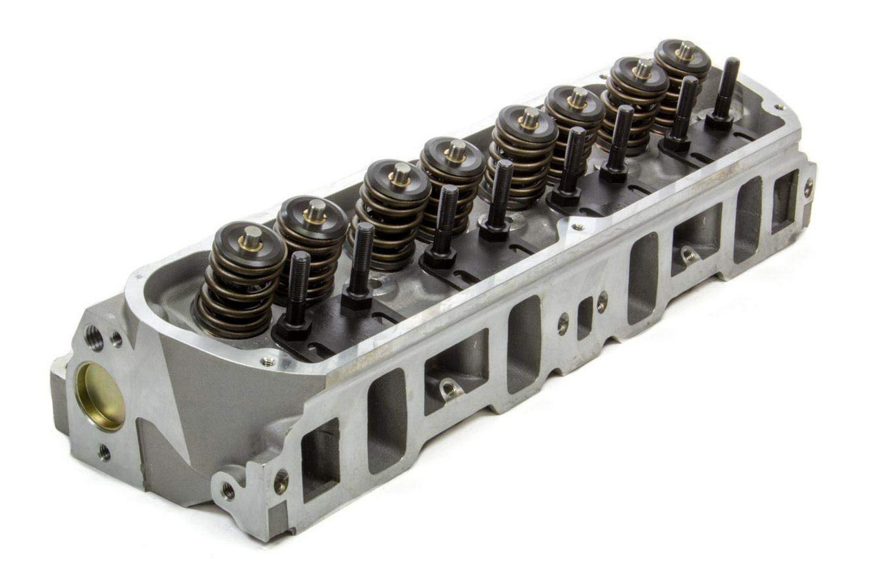 BBC 360cc Alm Cylinder Head Assembled