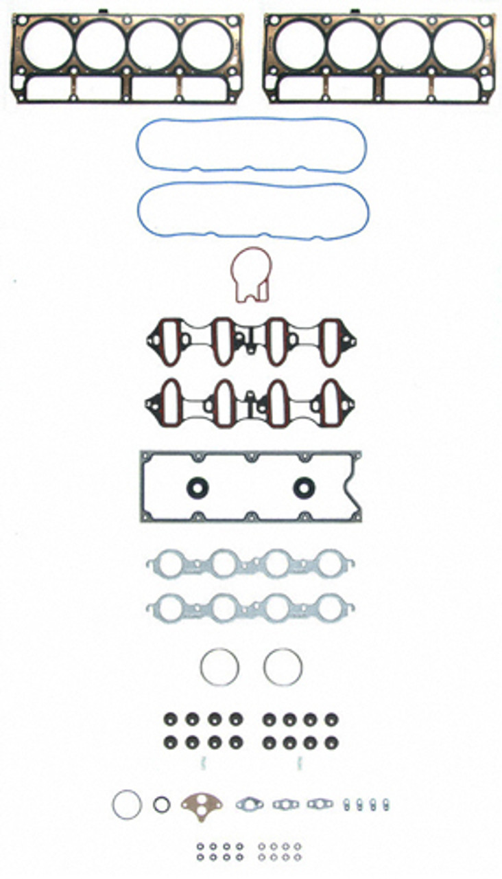 Head Gasket Set