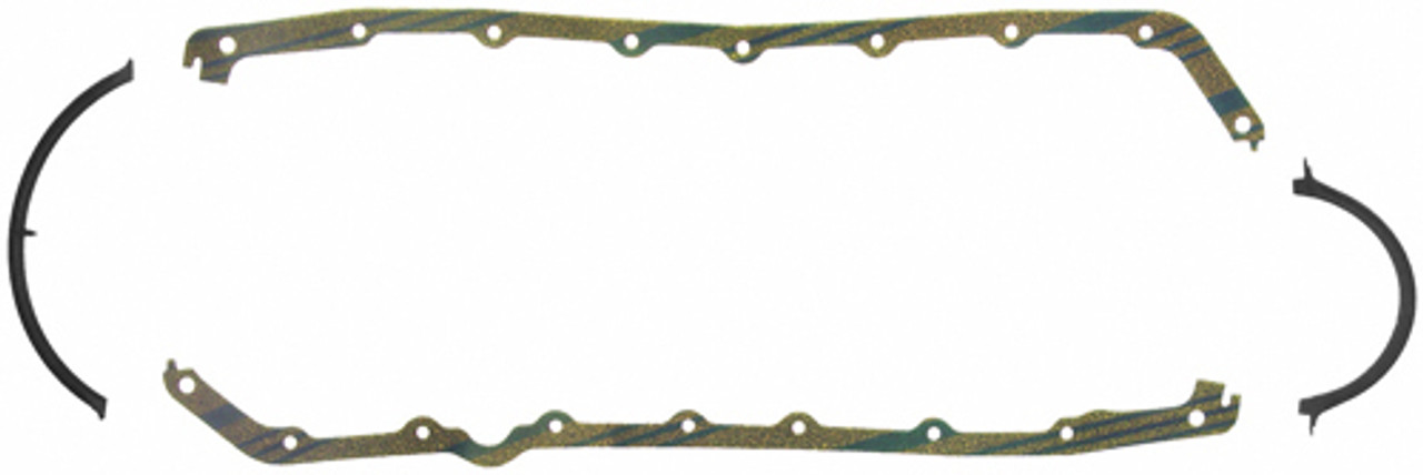 Oil Pan Gasket Set