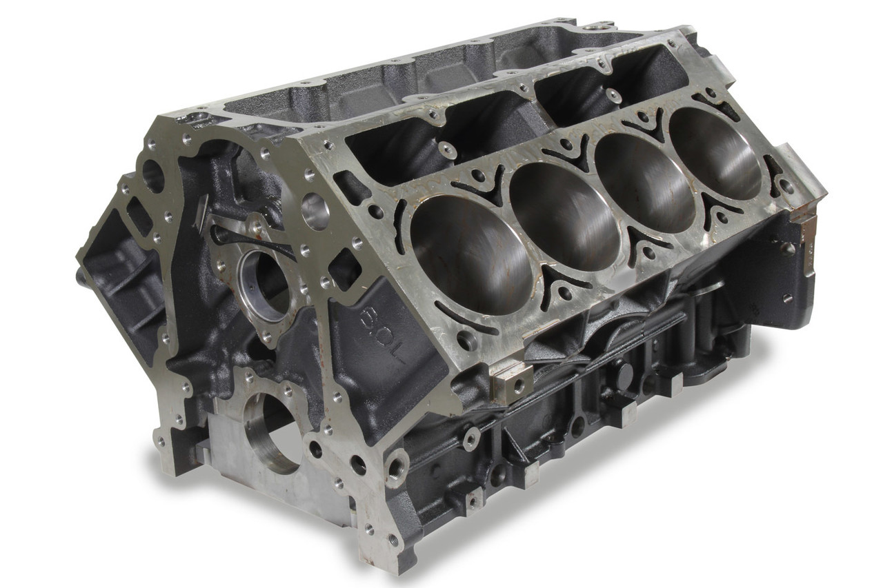 6.0L LS Engine Block LQ4/LQ9