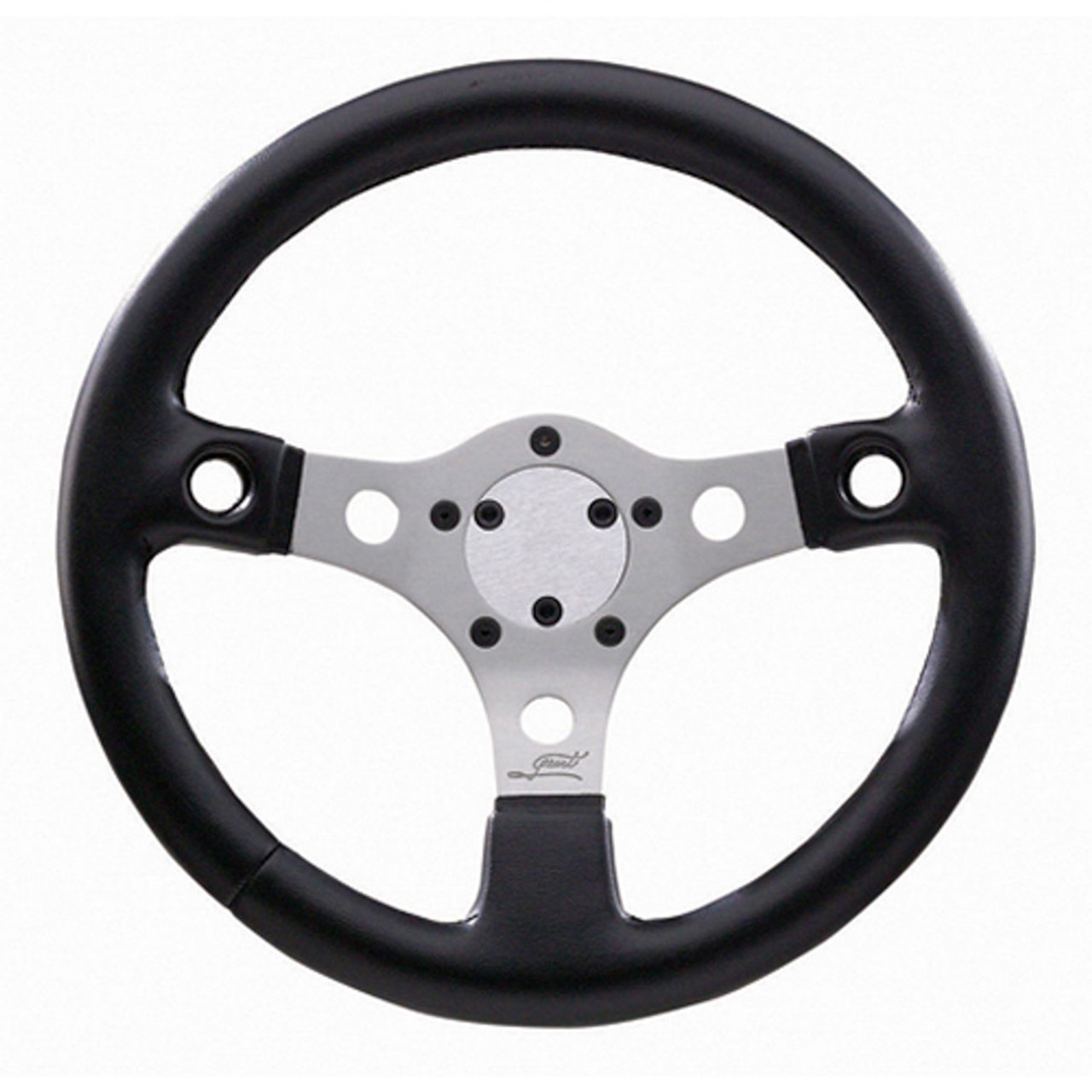 13in Perf. GT Racing Steering Wheel