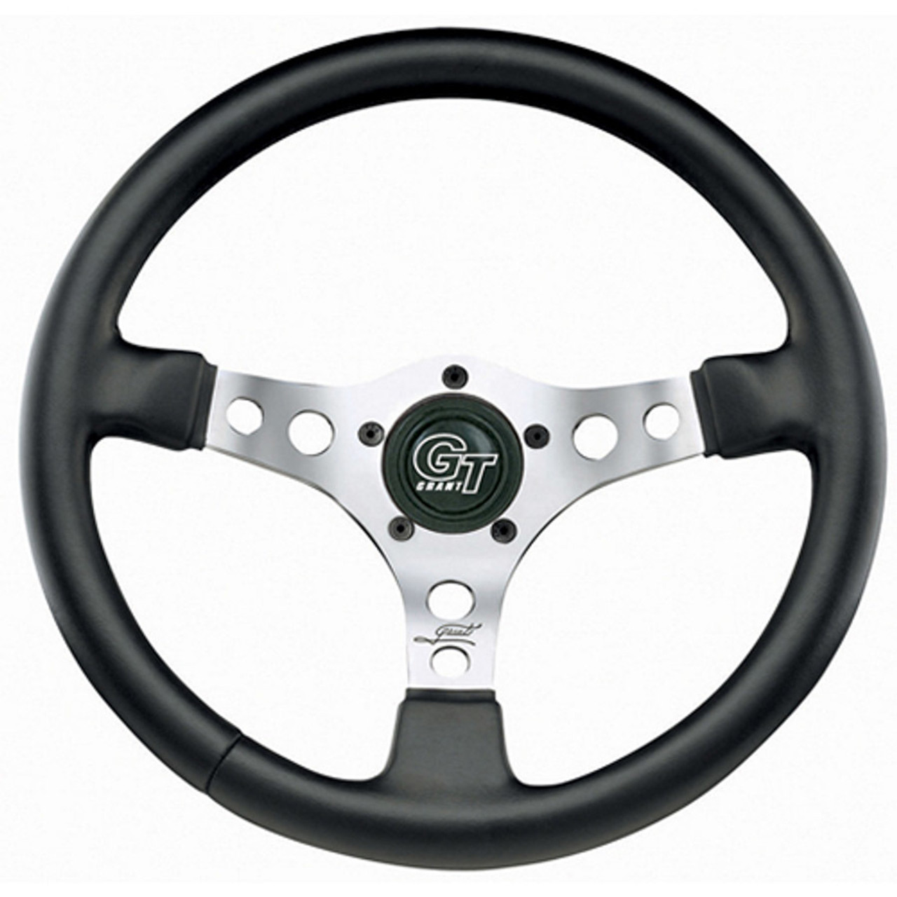 Formula GT Steering Wheel