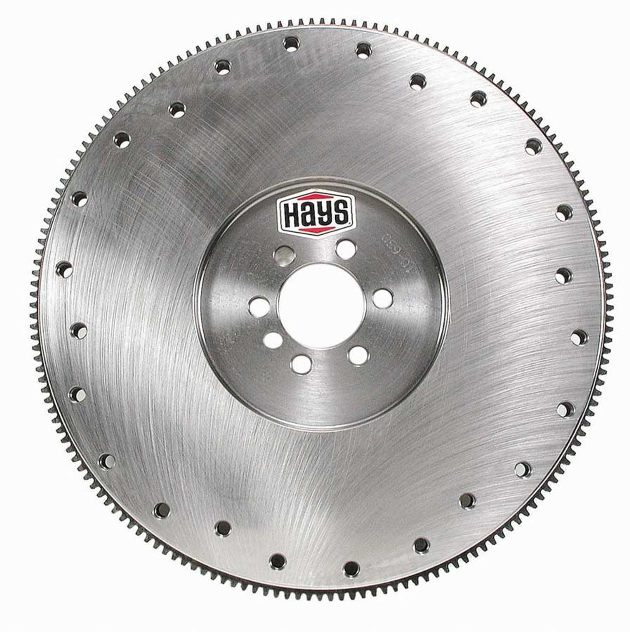 86-93 GM Ext Balance Flywheel 30Lb- 168 Tooth