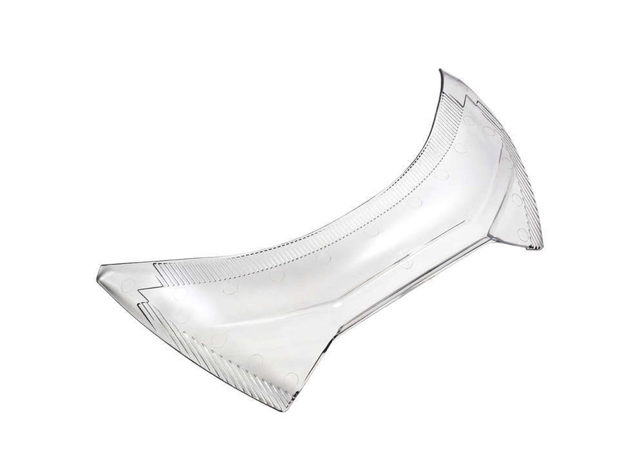 Rear Spoiler Clear AR-10 III HX-10 III