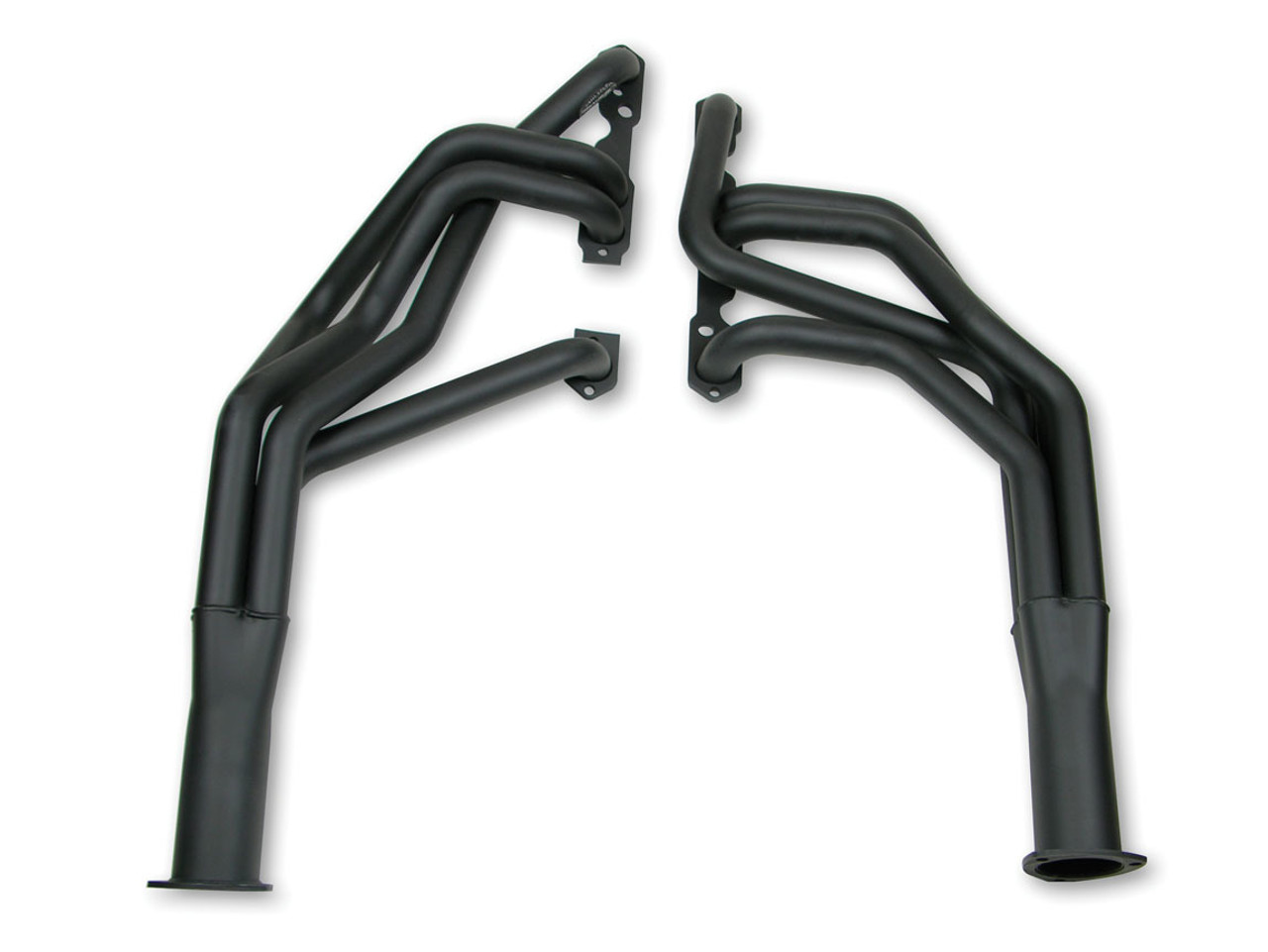 Chevy Headers