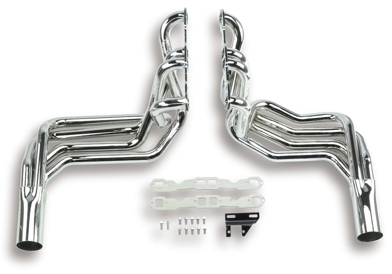 Chevy Headers