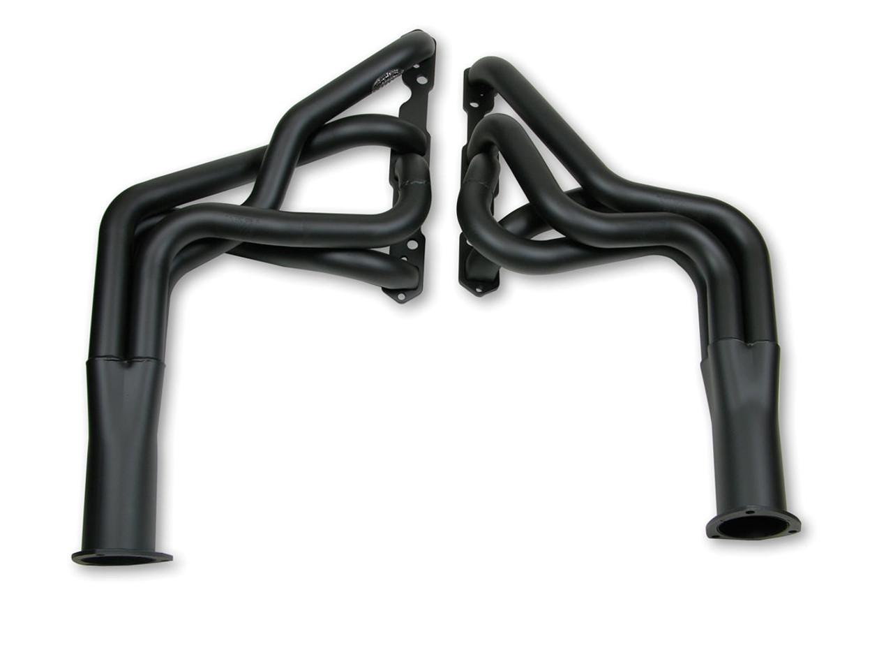 Chevy Headers