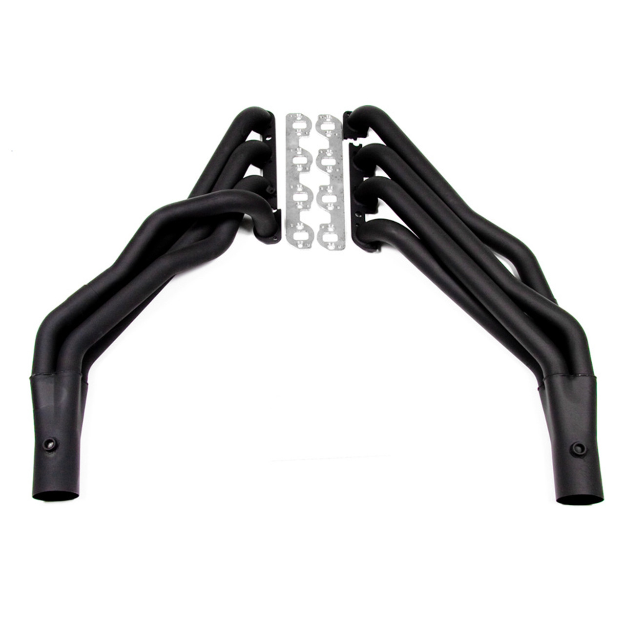 79-93 Mustang Headers