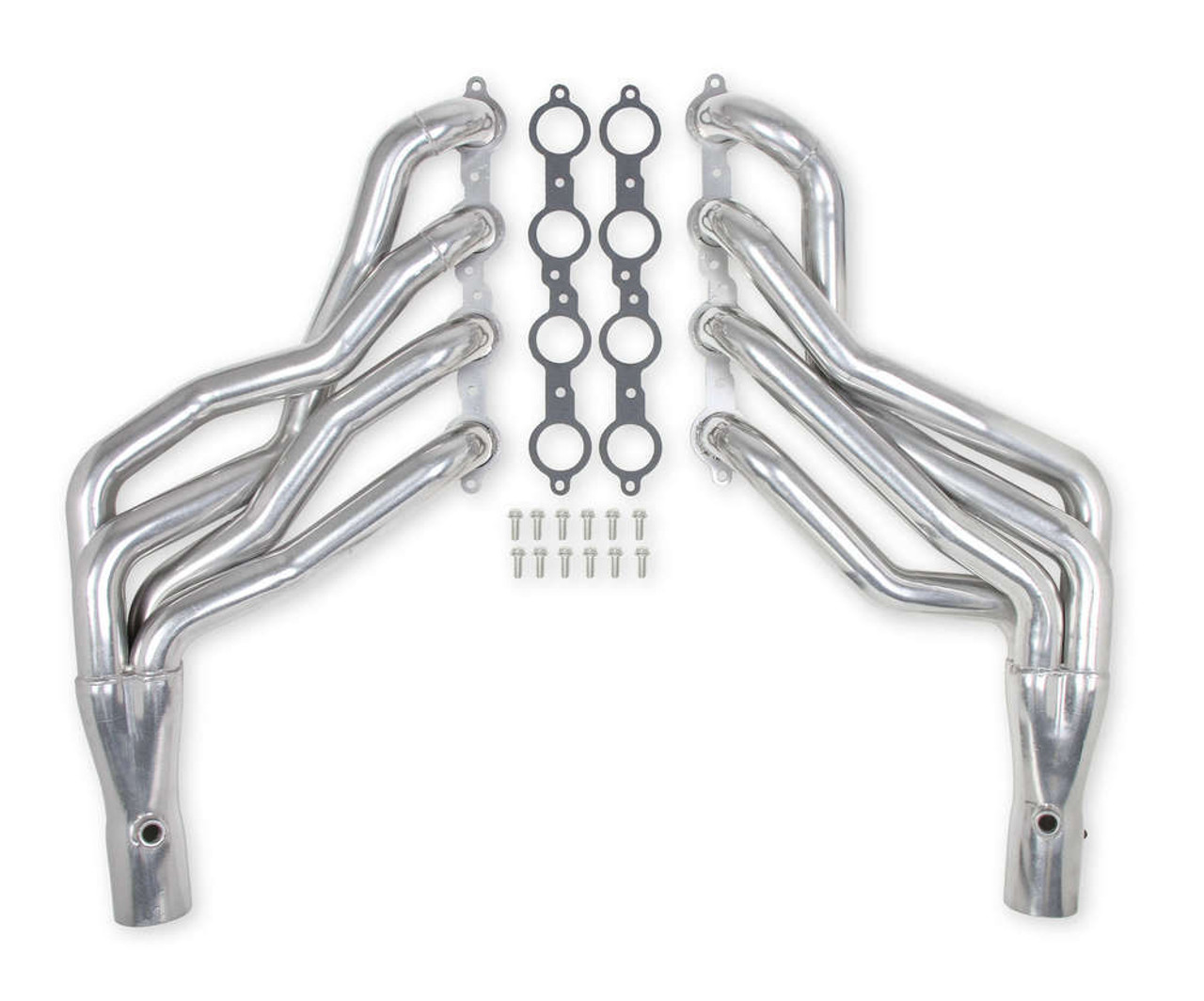 Exhaust Headers - GM LS Swap to GM A-Body 68-72