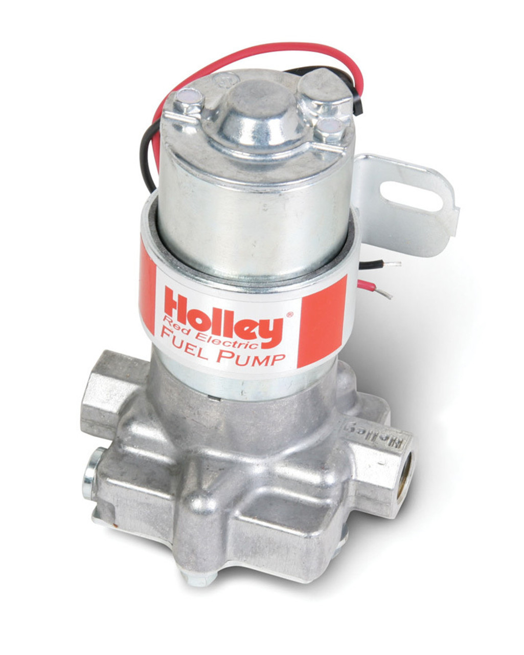 Electric Fuel Pump - Street