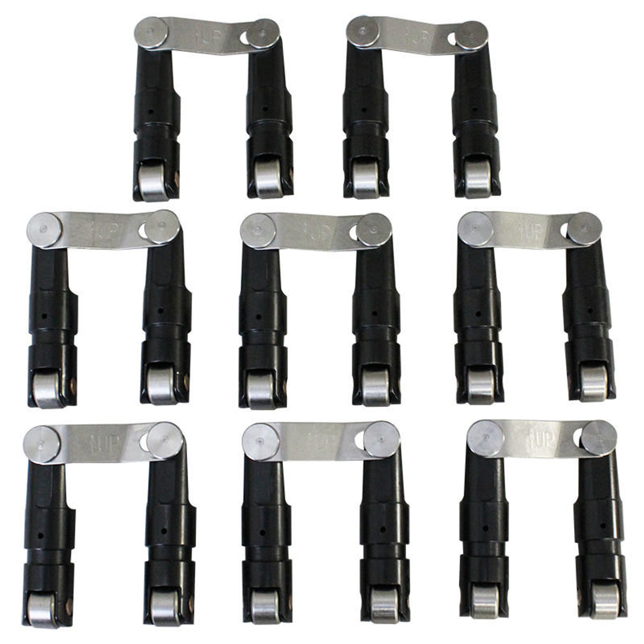 Solid Roller Lifters - BBC Vertical Style