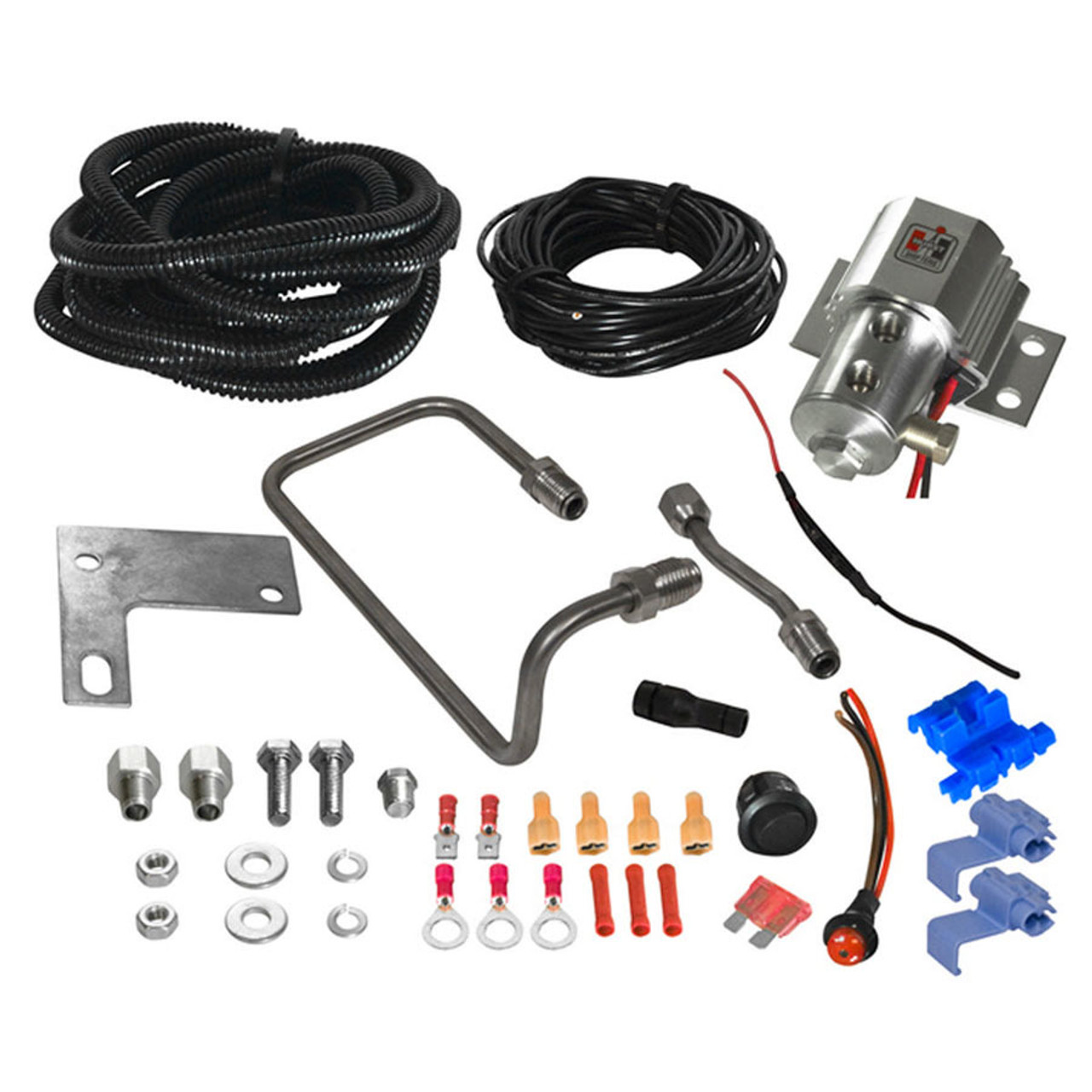 Roll Control Kit 2010-up Mustang
