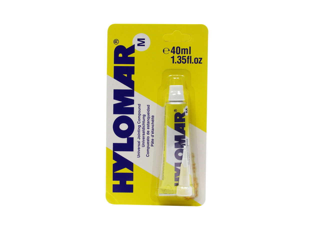 Hylomar M Blue 1.35oz Tube