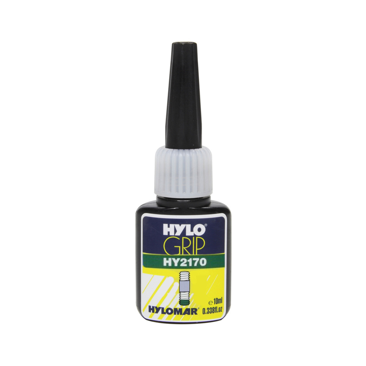 Hylogrip HY2170 Thread Locker 10 ml