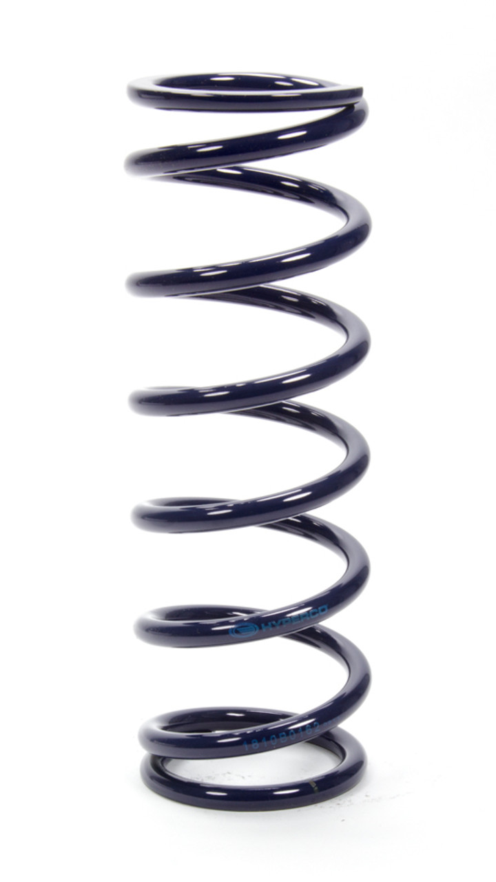 Coil Over Spring 2.5in ID 10in Tall