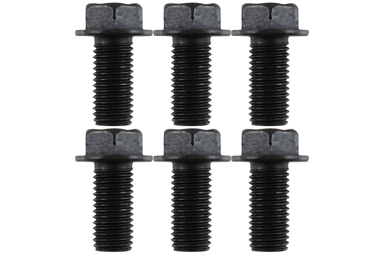 Trans Flywheel Bolts Fle xplate Kit LS1 LS3 LS2